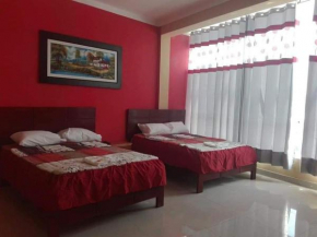 Hostal Los Angeles